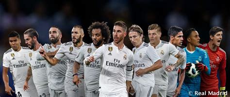 real madrid players leaving